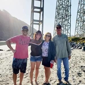 Meet your Posher, Sally